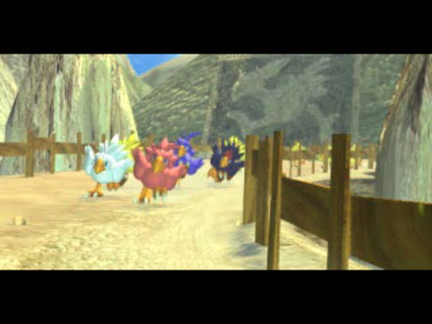 Chocobo Stallion screenshot 5