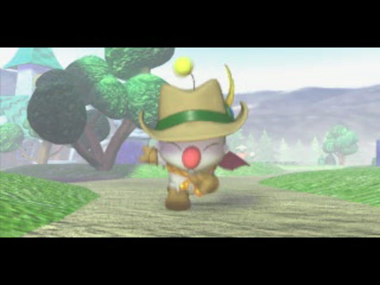 Chocobo Stallion screenshot 3