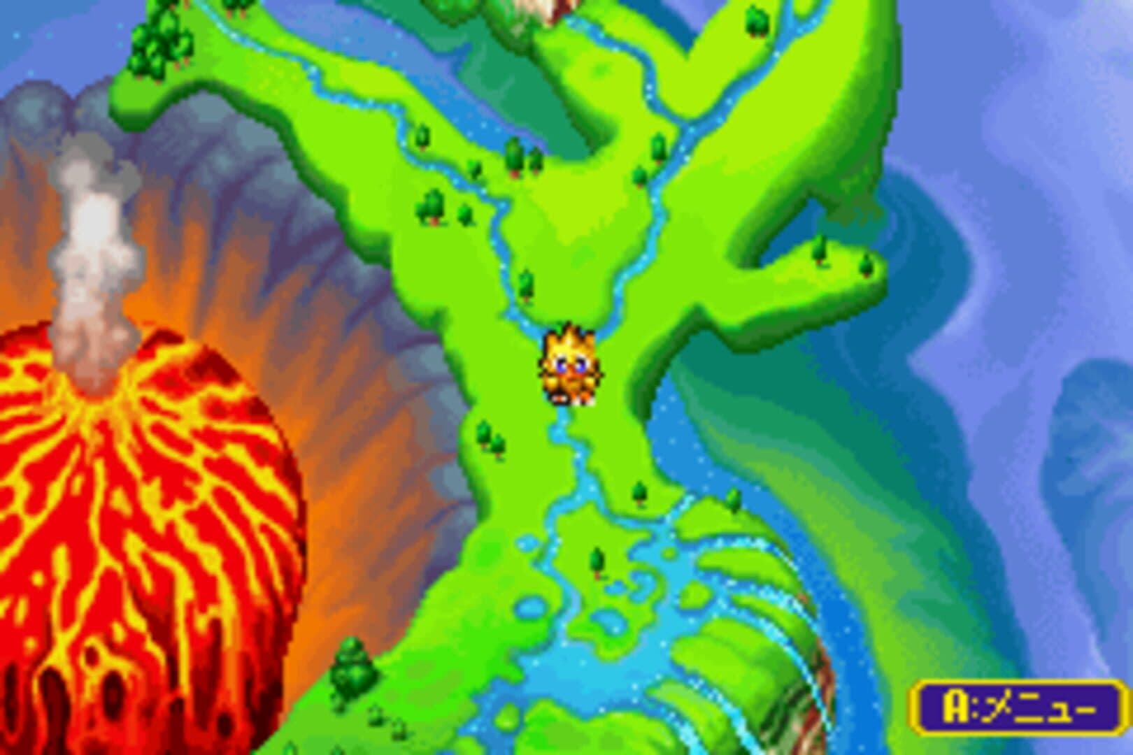 Chocobo Land: A Game of Dice screenshot 3