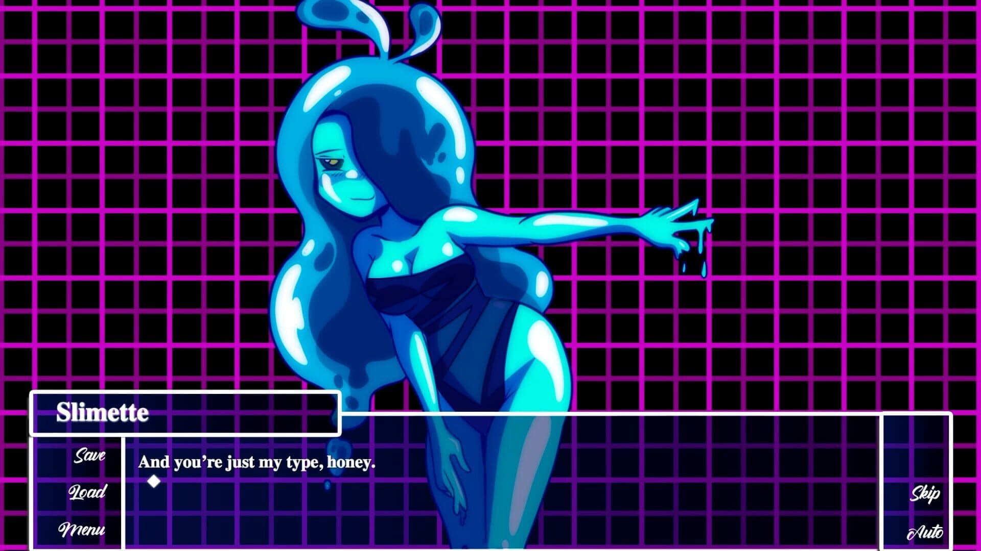 The Legend of Arcadieu screenshot 1