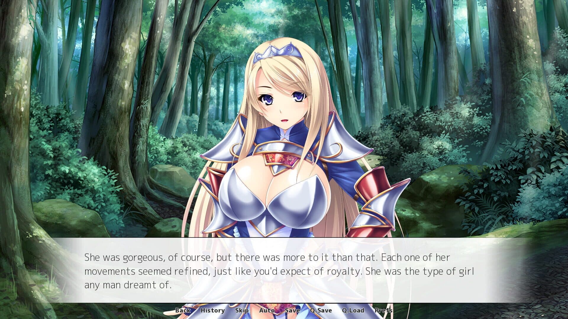 Deviant Dungeon screenshot 4