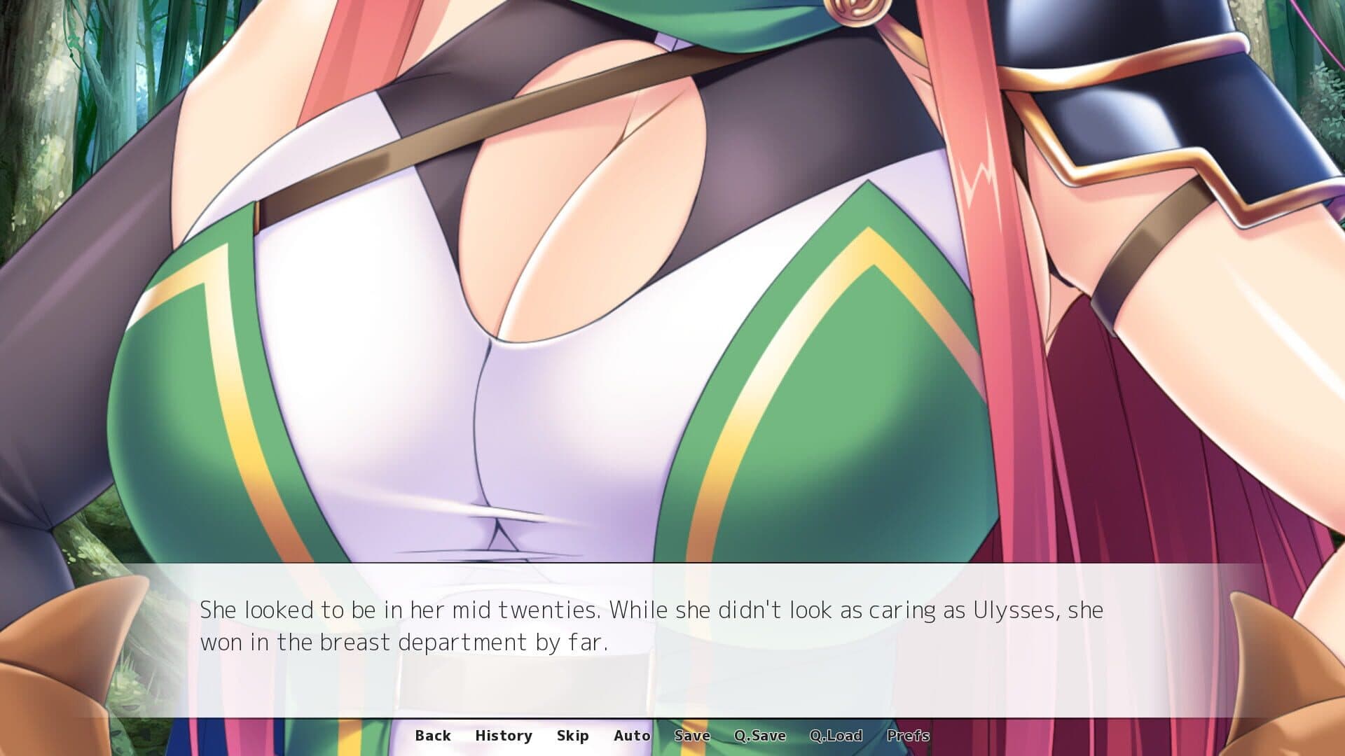 Deviant Dungeon screenshot 5