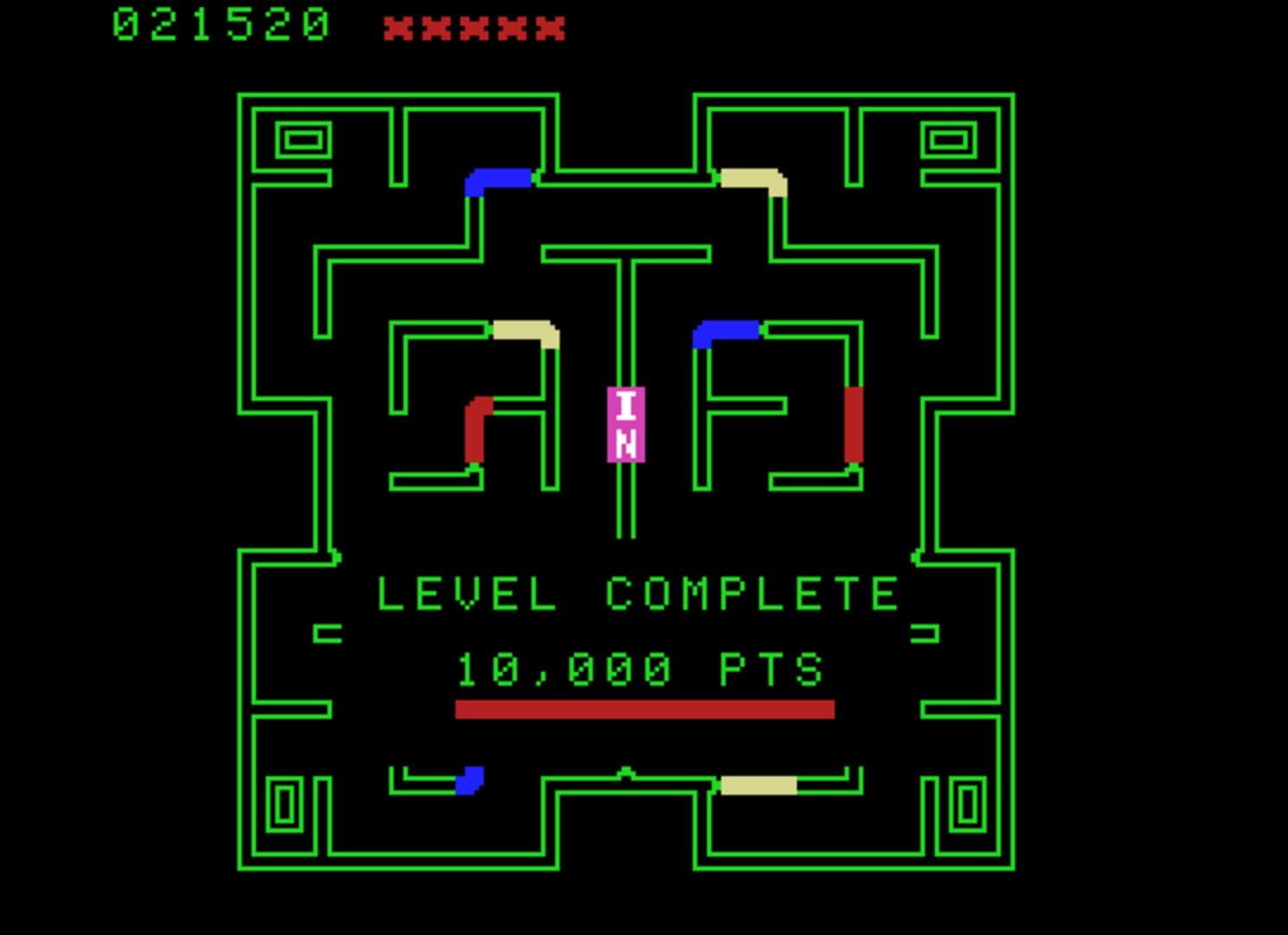 Mouse Trap screenshot 3