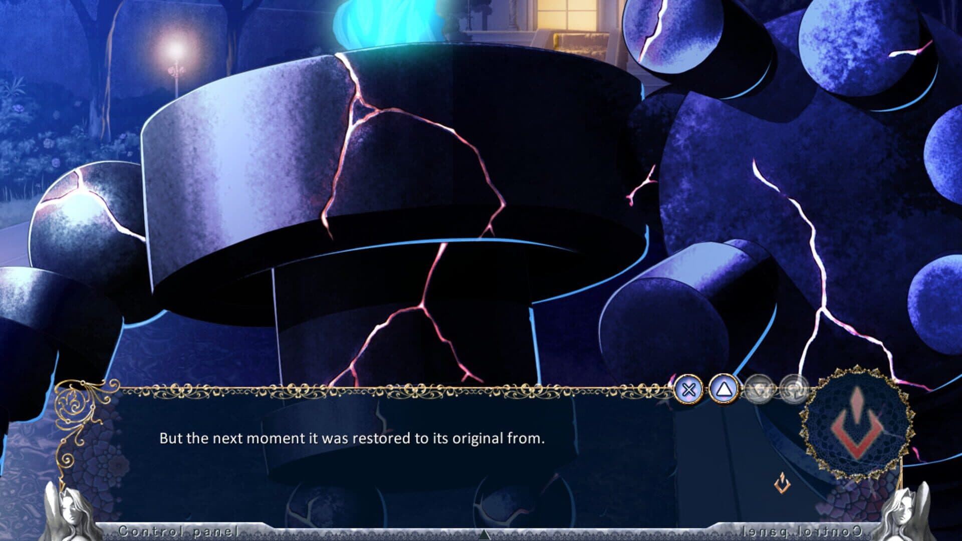 Funbag Fantasy: Sideboob Story screenshot 6