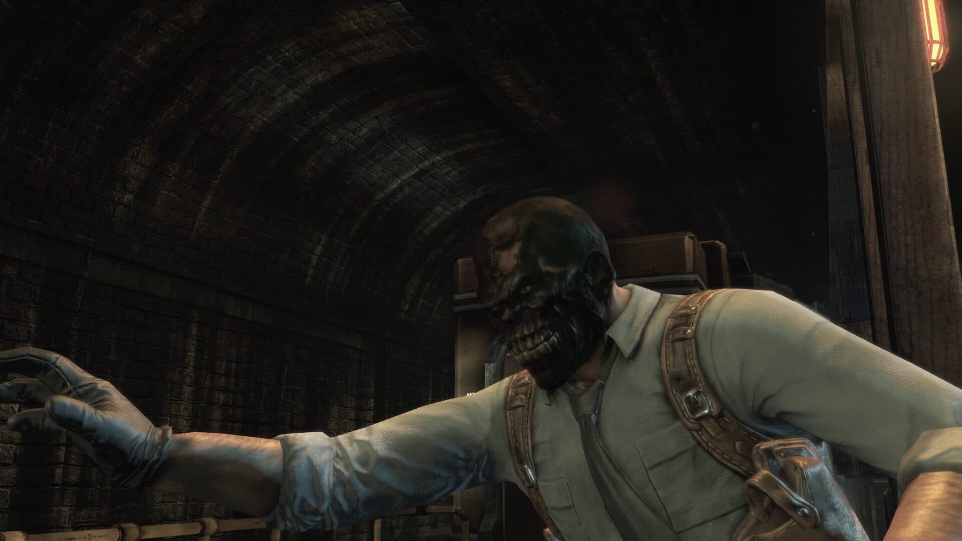 Batman: Arkham City - Robin Bundle screenshot 7