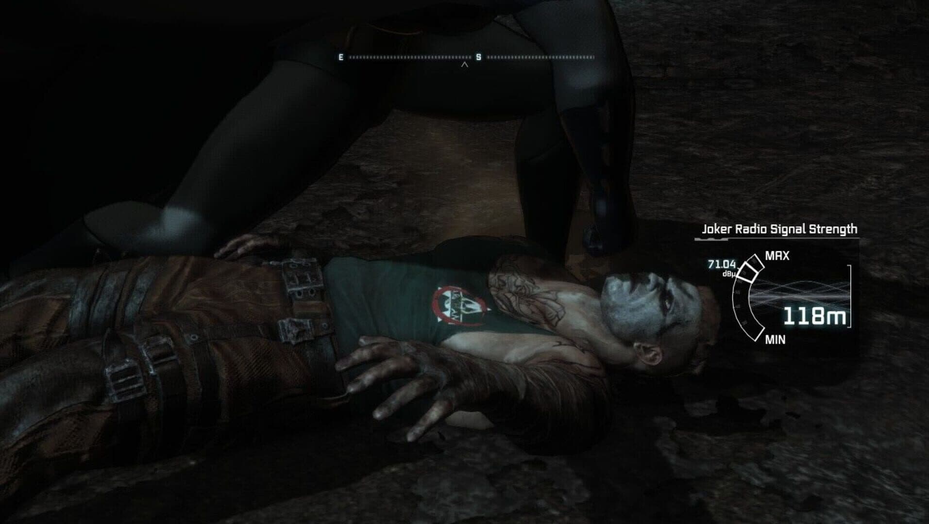 Batman: Arkham City - Collector's Edition screenshot 10