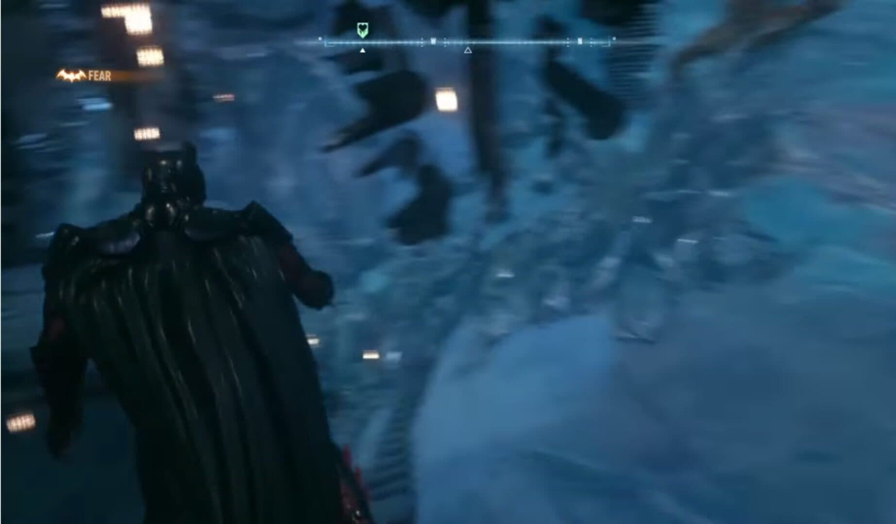 Batman: Arkham Knight - Season of Infamy: Most Wanted Expansion screenshot 6
