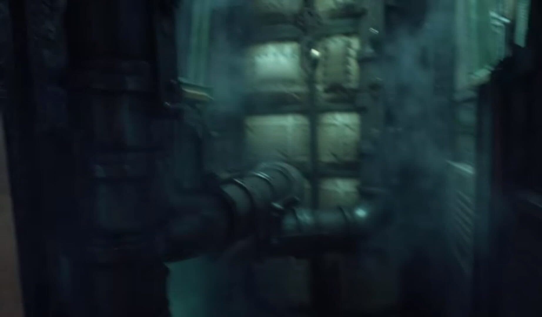 Batman: Arkham Knight - Season of Infamy: Most Wanted Expansion screenshot 5