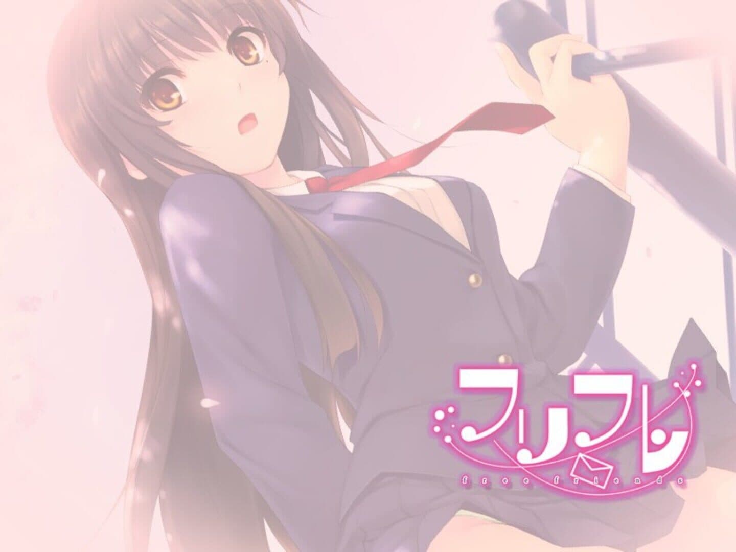 Free Friends screenshot 3