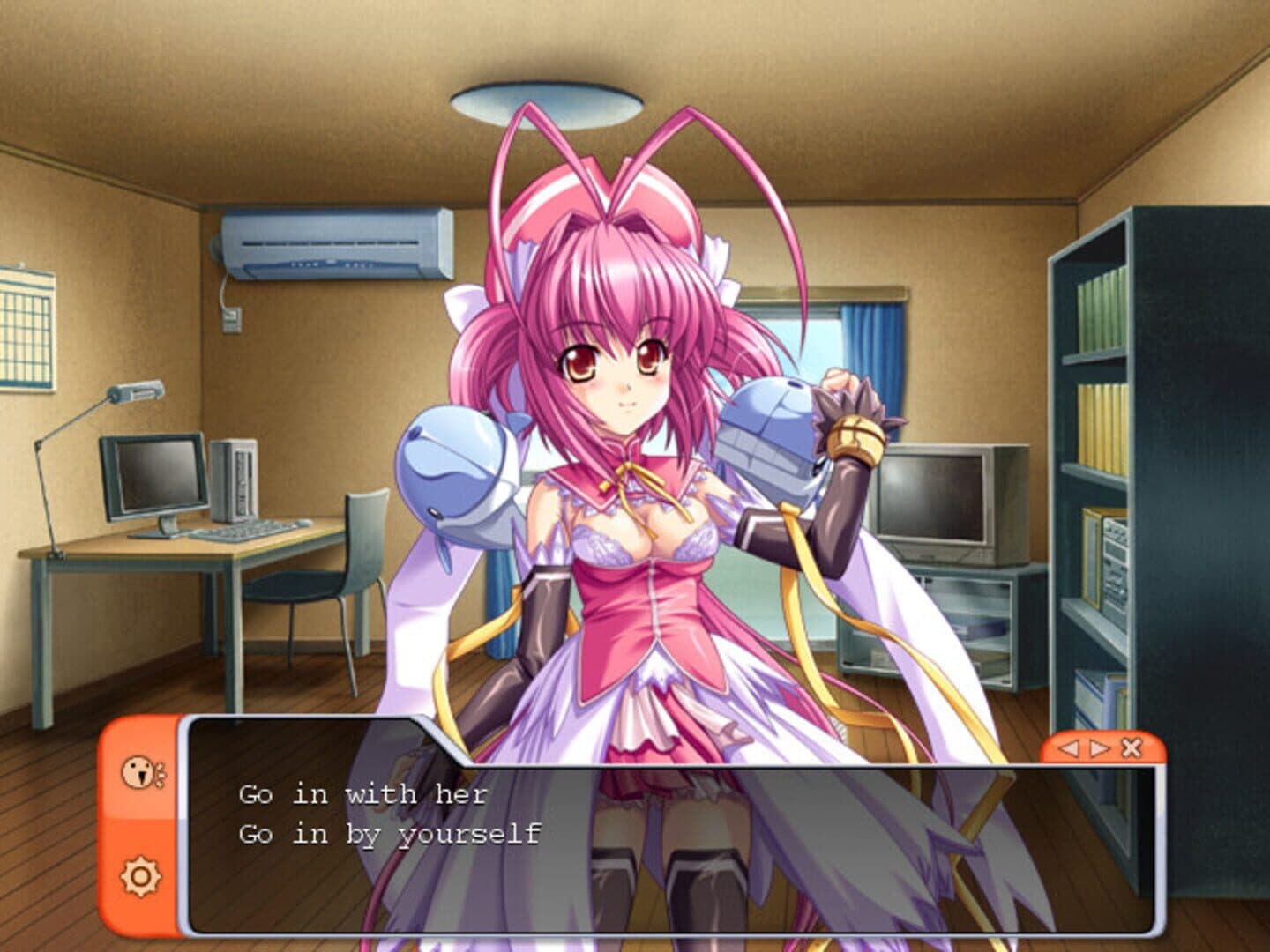 Cosplay Alien screenshot 3