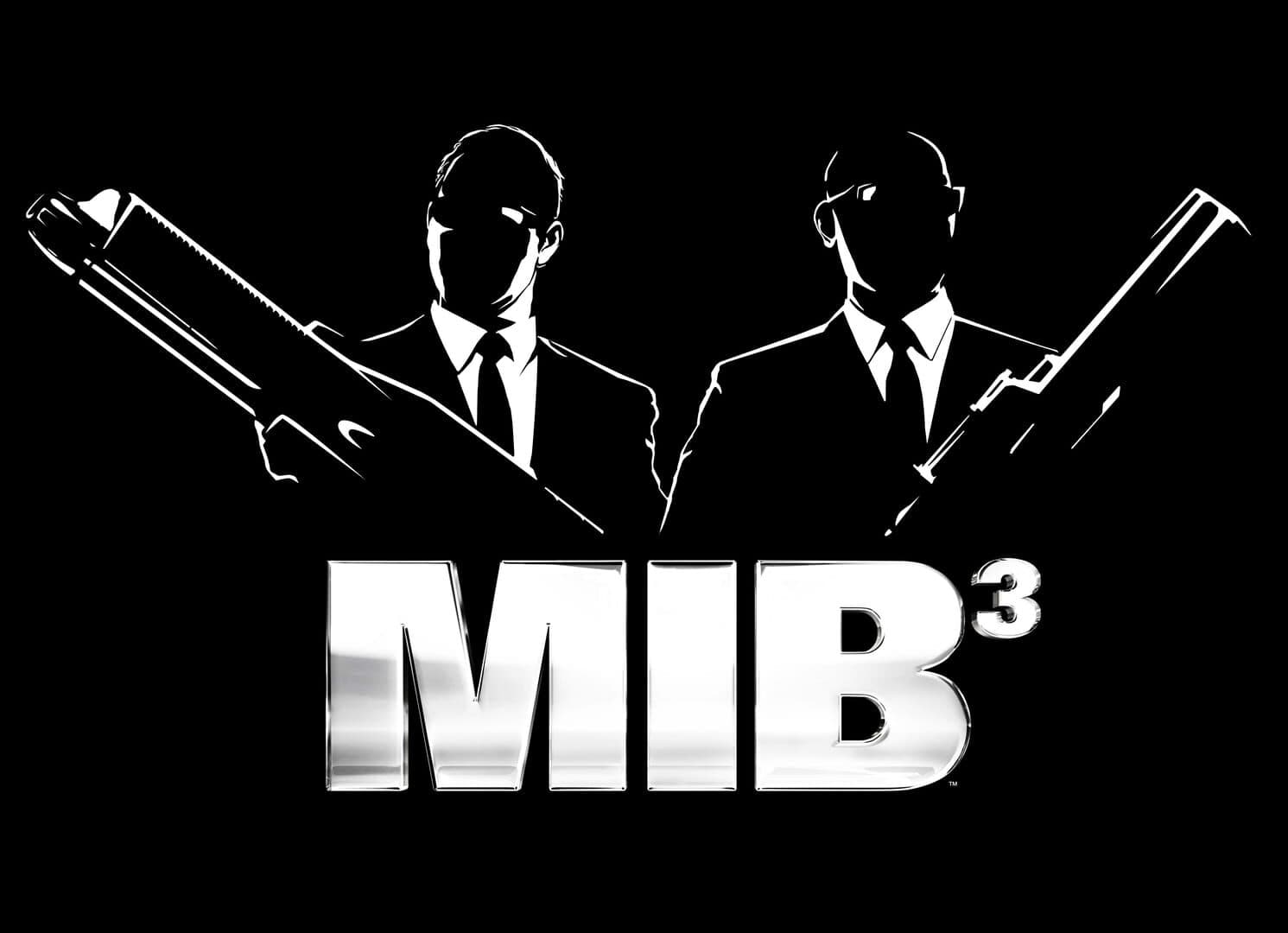 Men in Black 3 screenshot 2