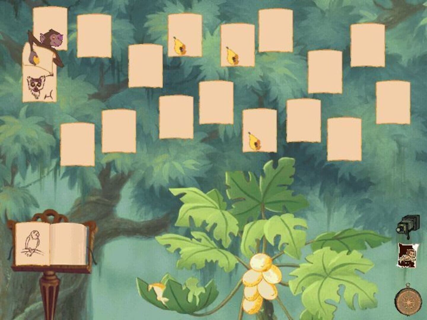 Disney's Tarzan Activity Center screenshot 6