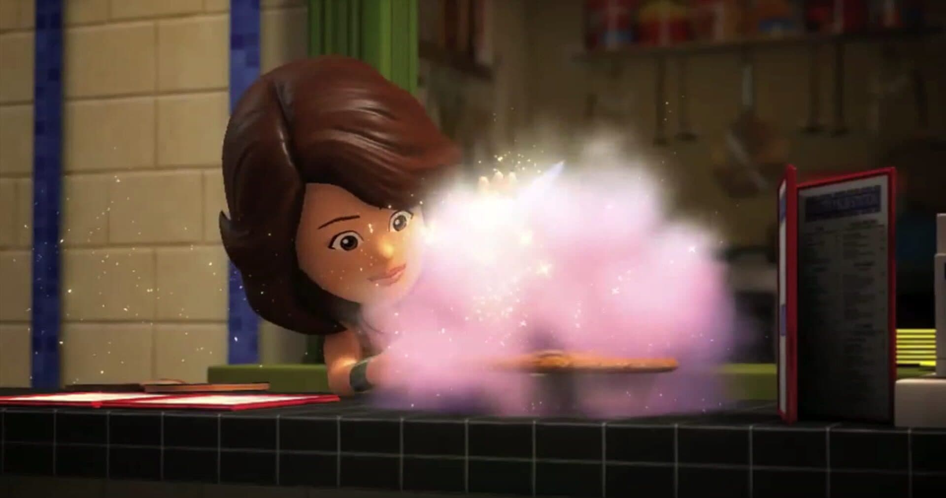 Disney Channel: All Star Party screenshot 5