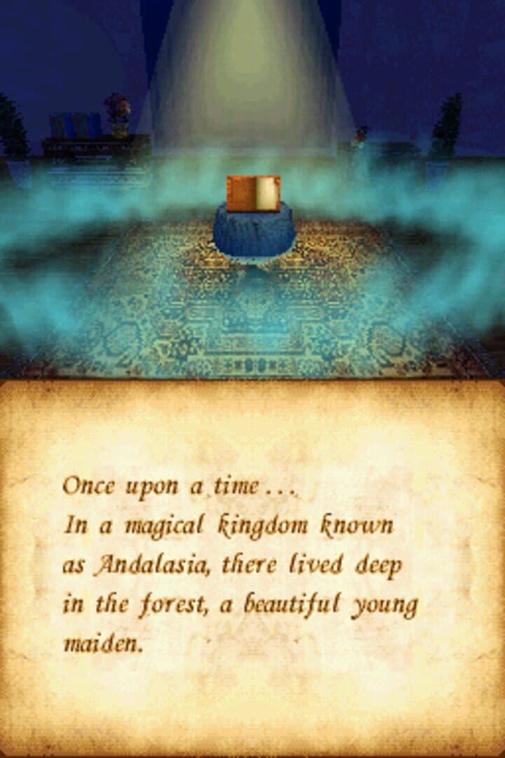 Enchanted screenshot 3