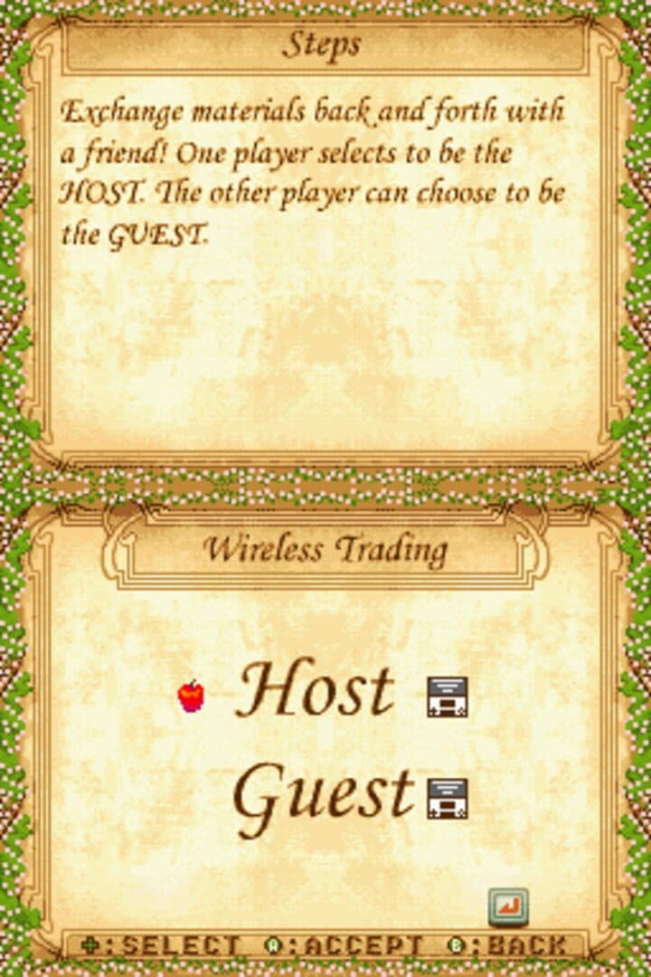 Enchanted screenshot 6