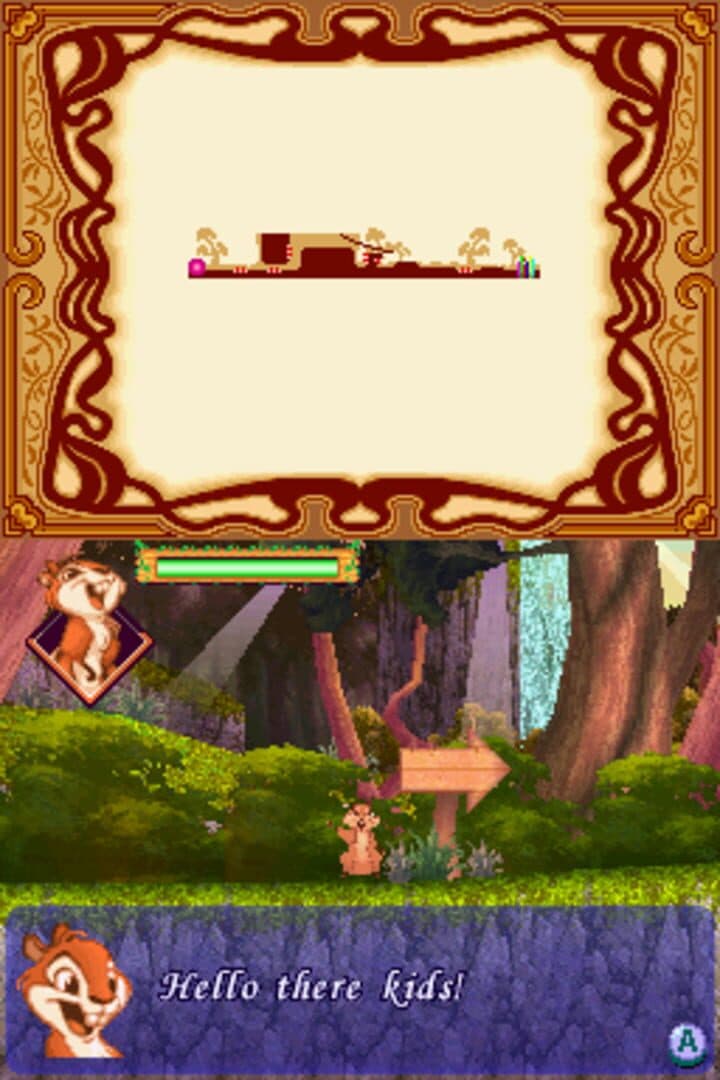 Enchanted screenshot 2