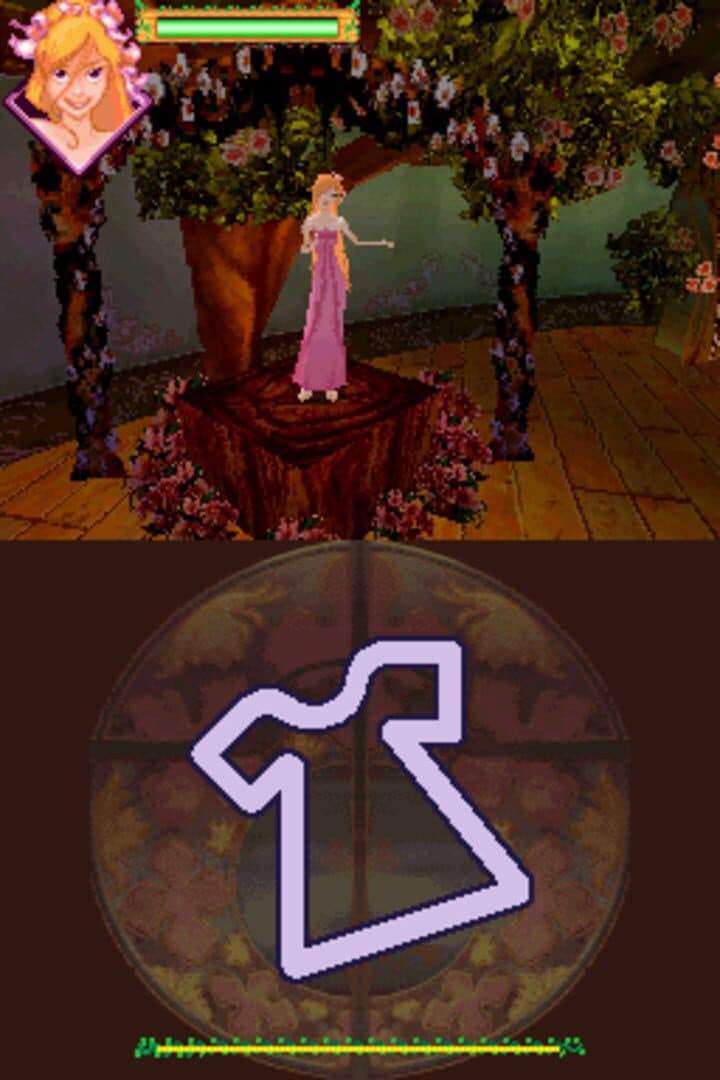 Enchanted screenshot 5