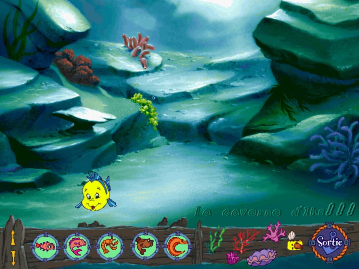 Ariel's Story Studio screenshot 4