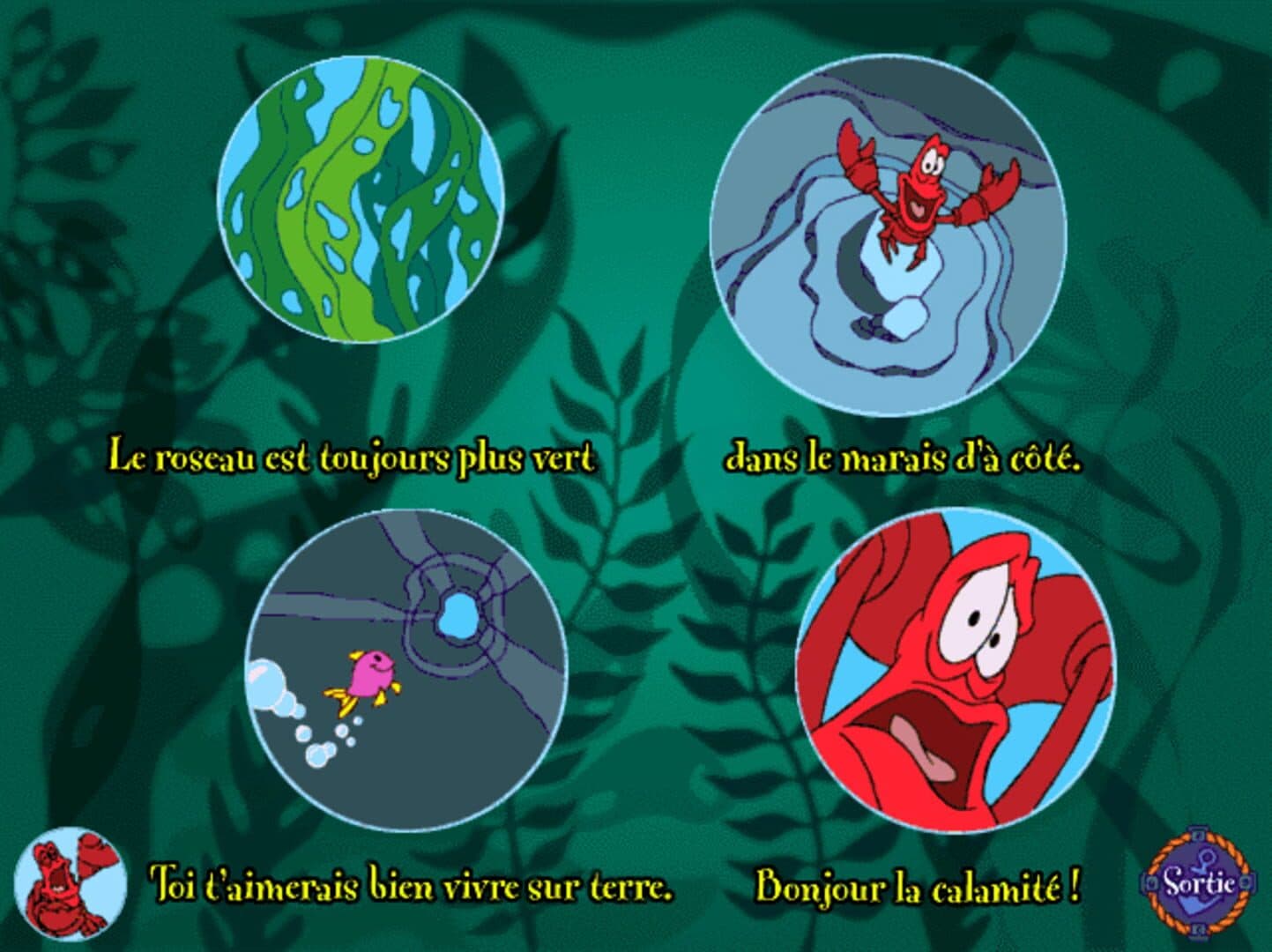 Ariel's Story Studio screenshot 5