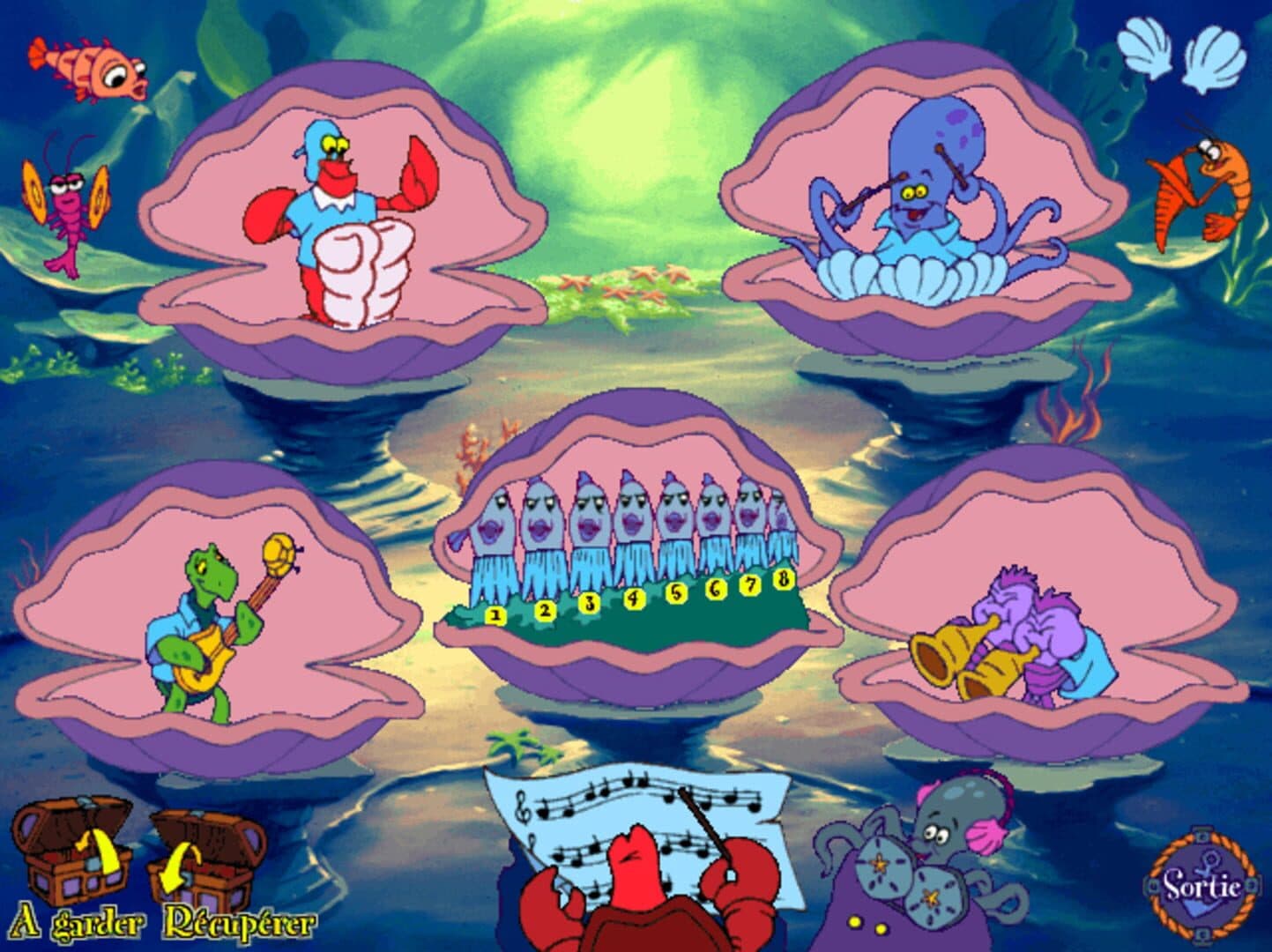Ariel's Story Studio screenshot 6
