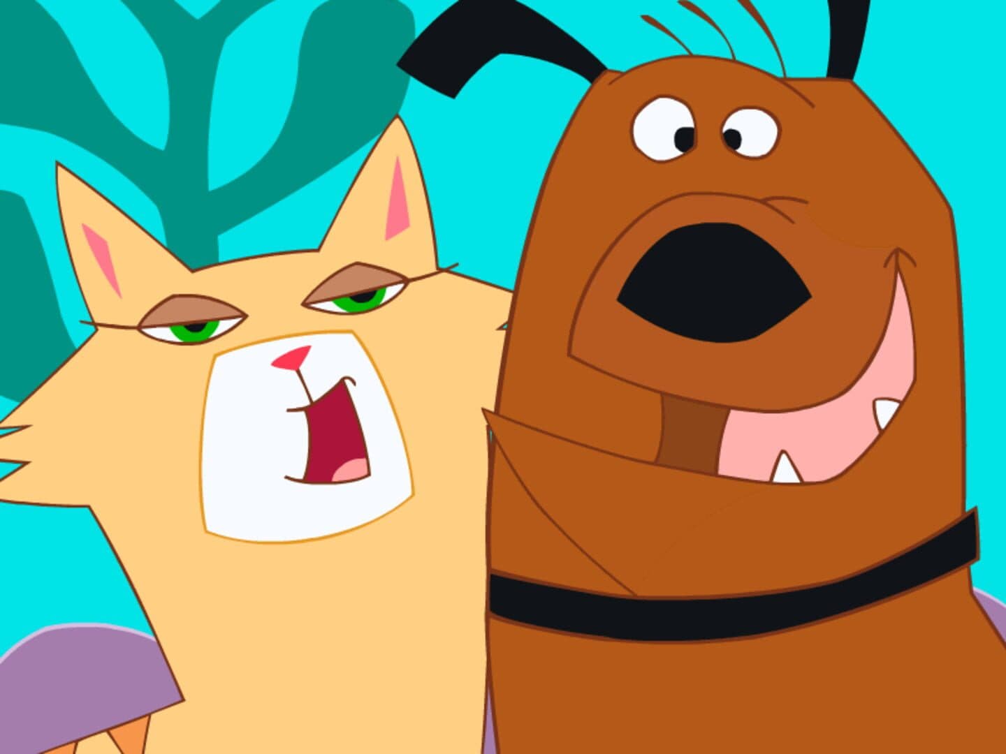Stanley Tiger Tales screenshot 4
