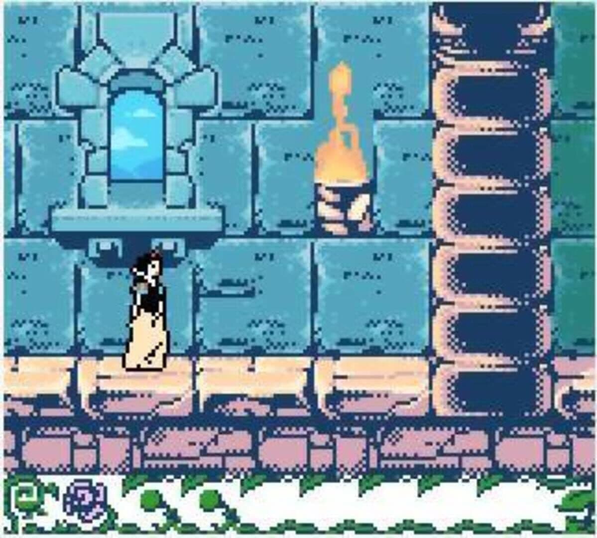 Walt Disney's Snow White and the Seven Dwarfs screenshot 3