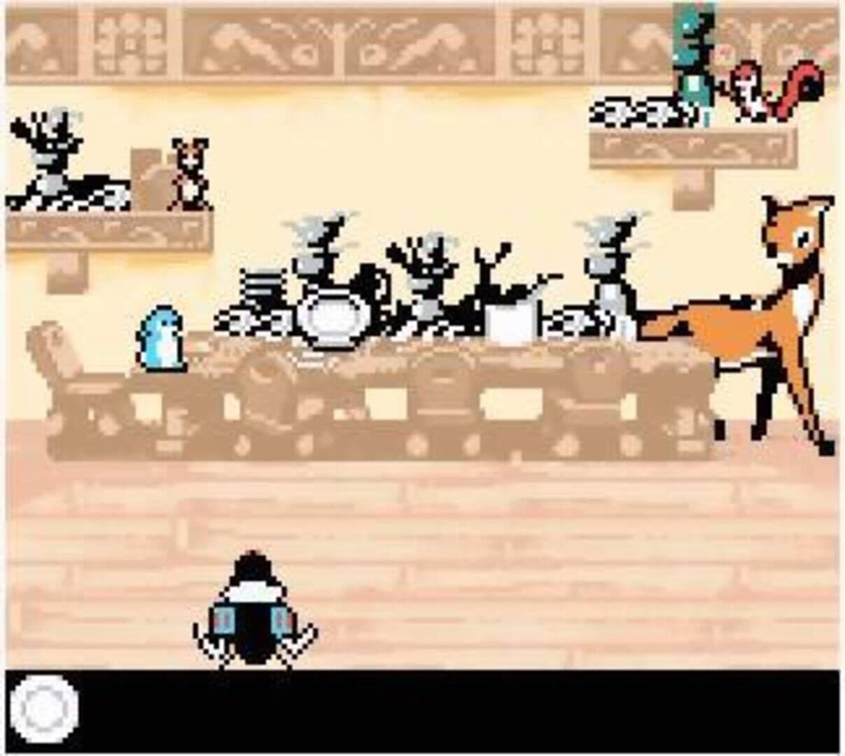 Walt Disney's Snow White and the Seven Dwarfs screenshot 2