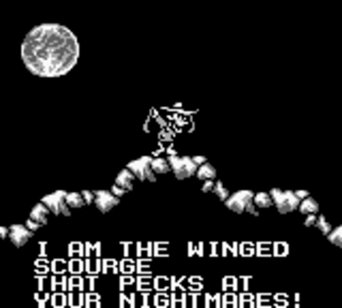 Disney's Darkwing Duck screenshot 2