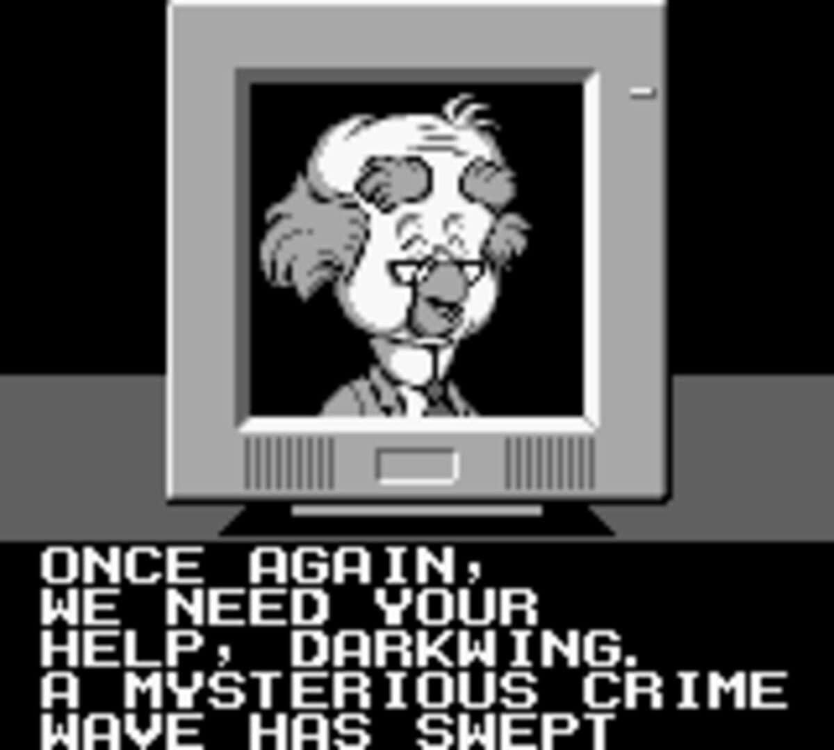 Disney's Darkwing Duck screenshot 6