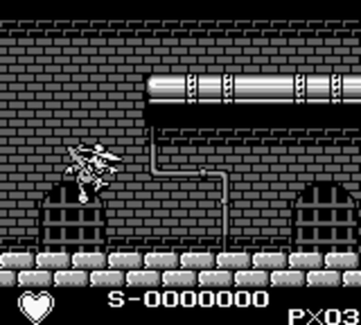 Disney's Darkwing Duck screenshot 4