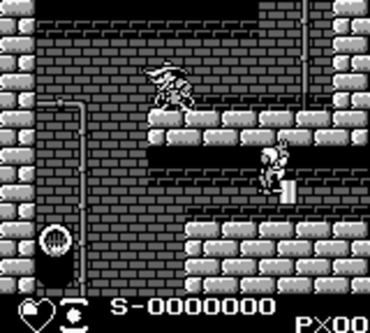 Disney's Darkwing Duck screenshot 5