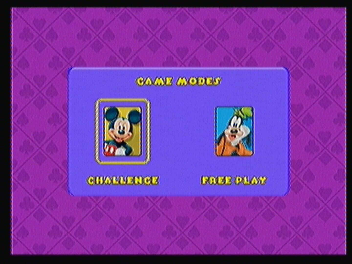 Disney All-Star Cards screenshot 5