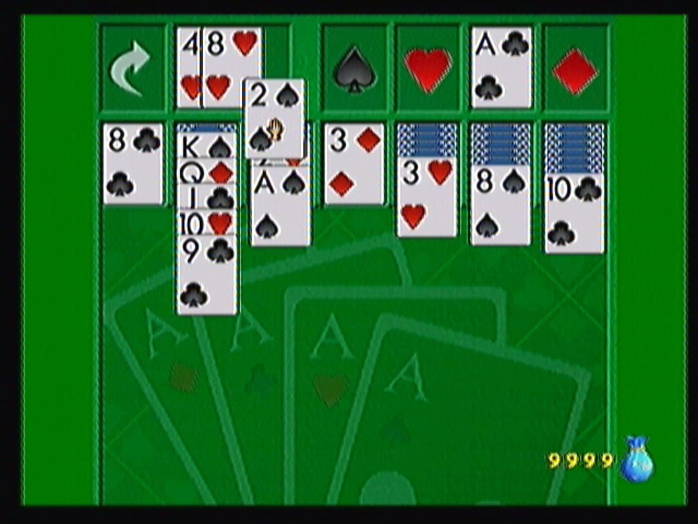 Disney All-Star Cards screenshot 2