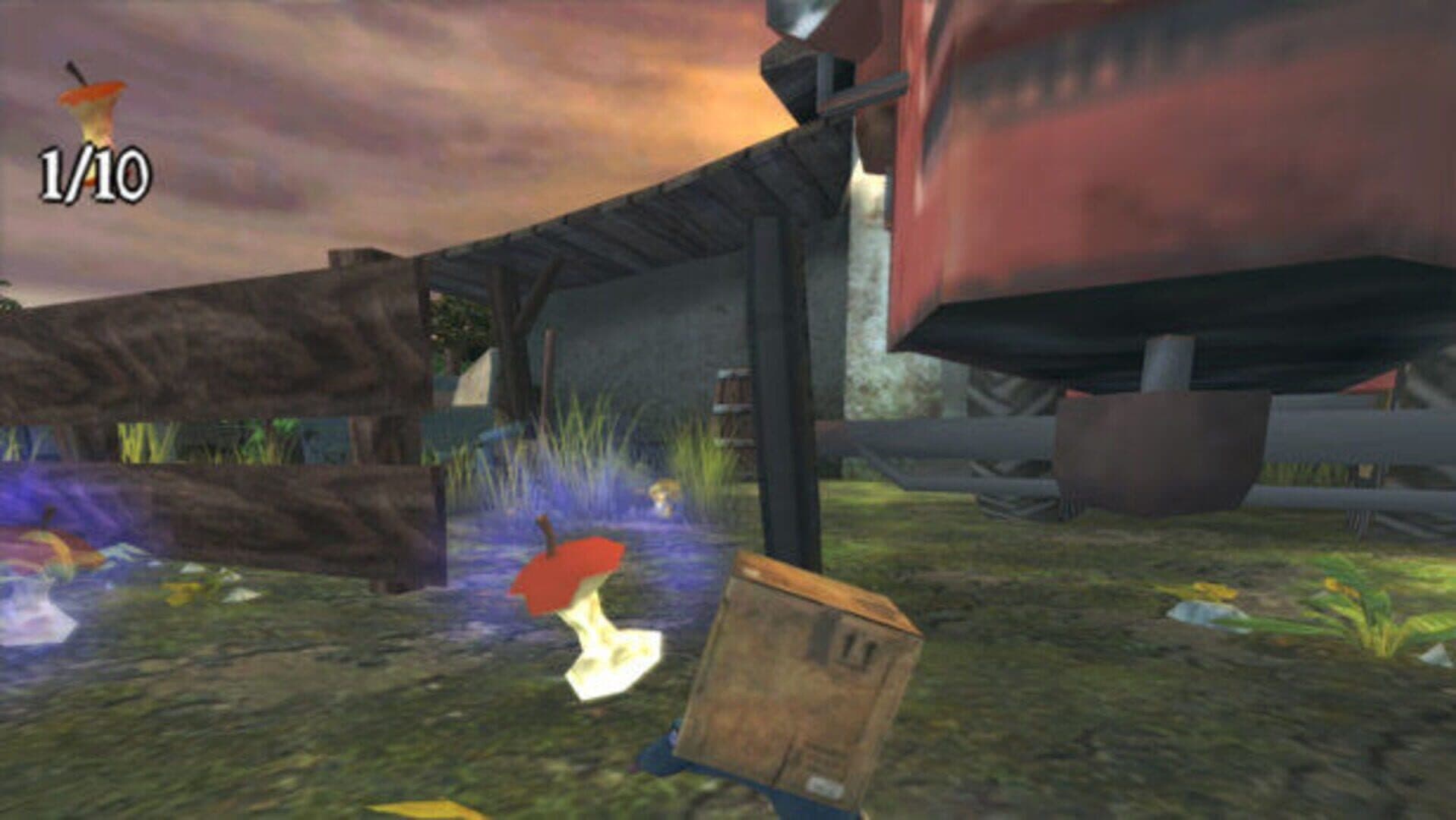 Ratatouille screenshot 6