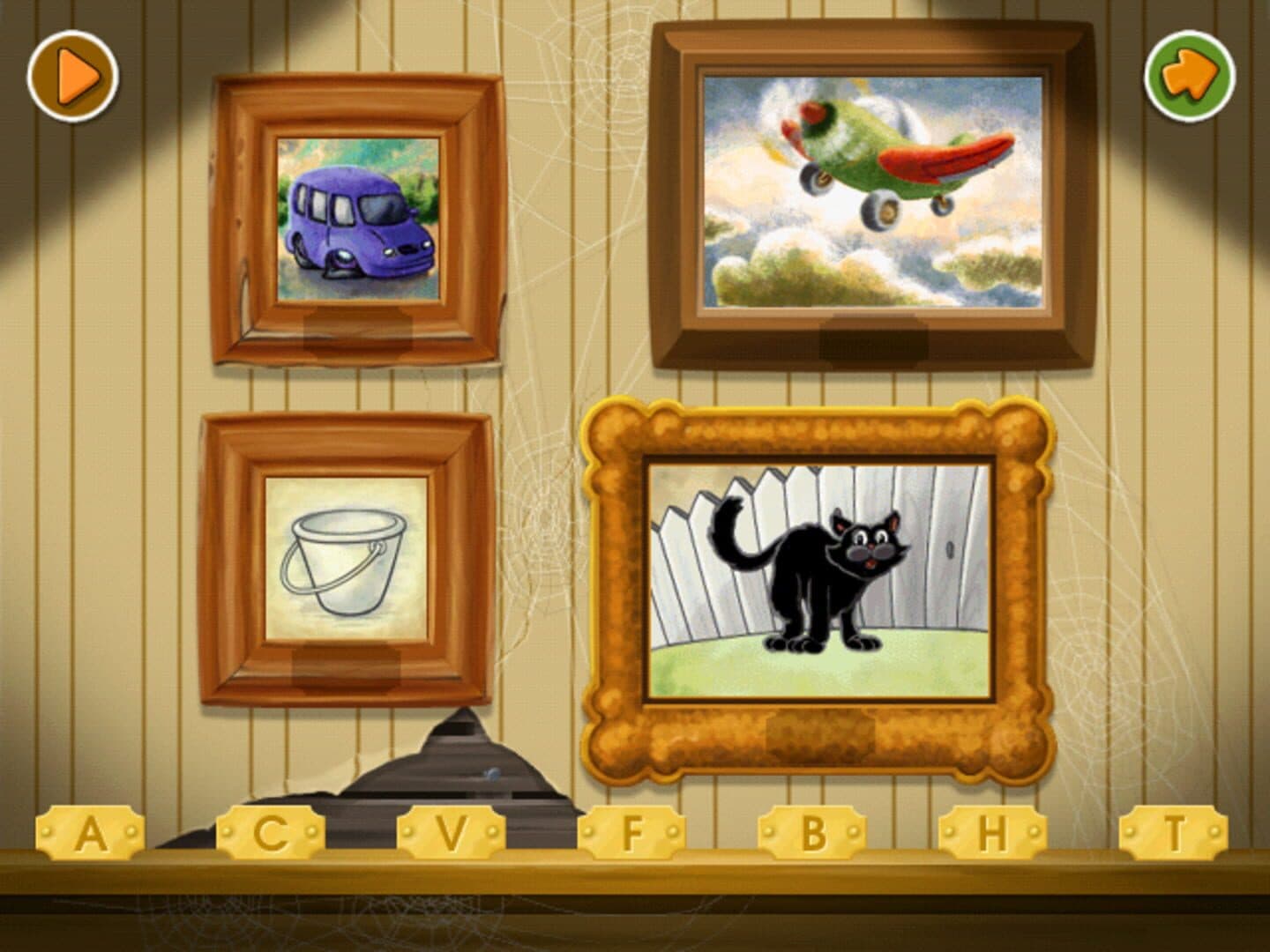 Search for the Secret Keys screenshot 7