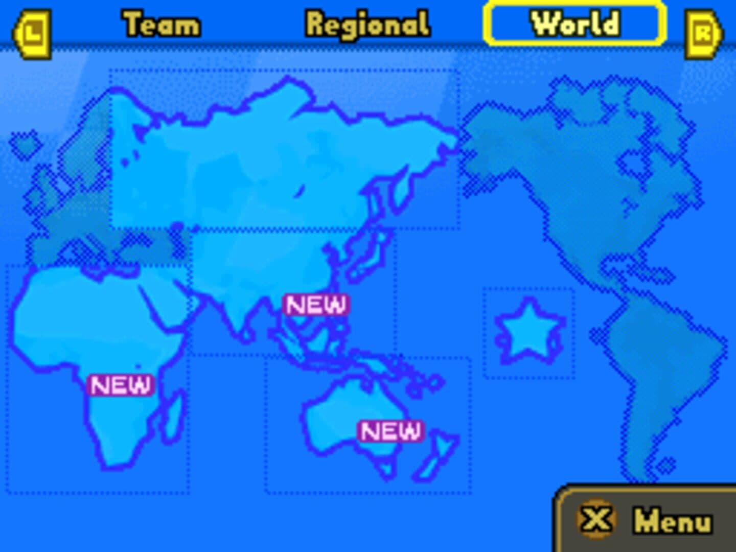 Monster Racers screenshot 2
