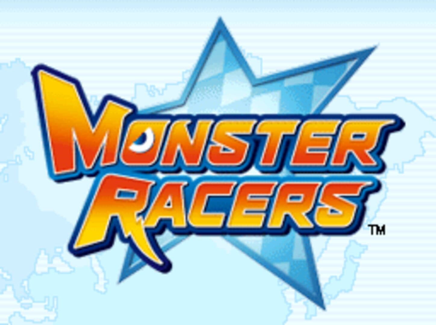 Monster Racers screenshot 3