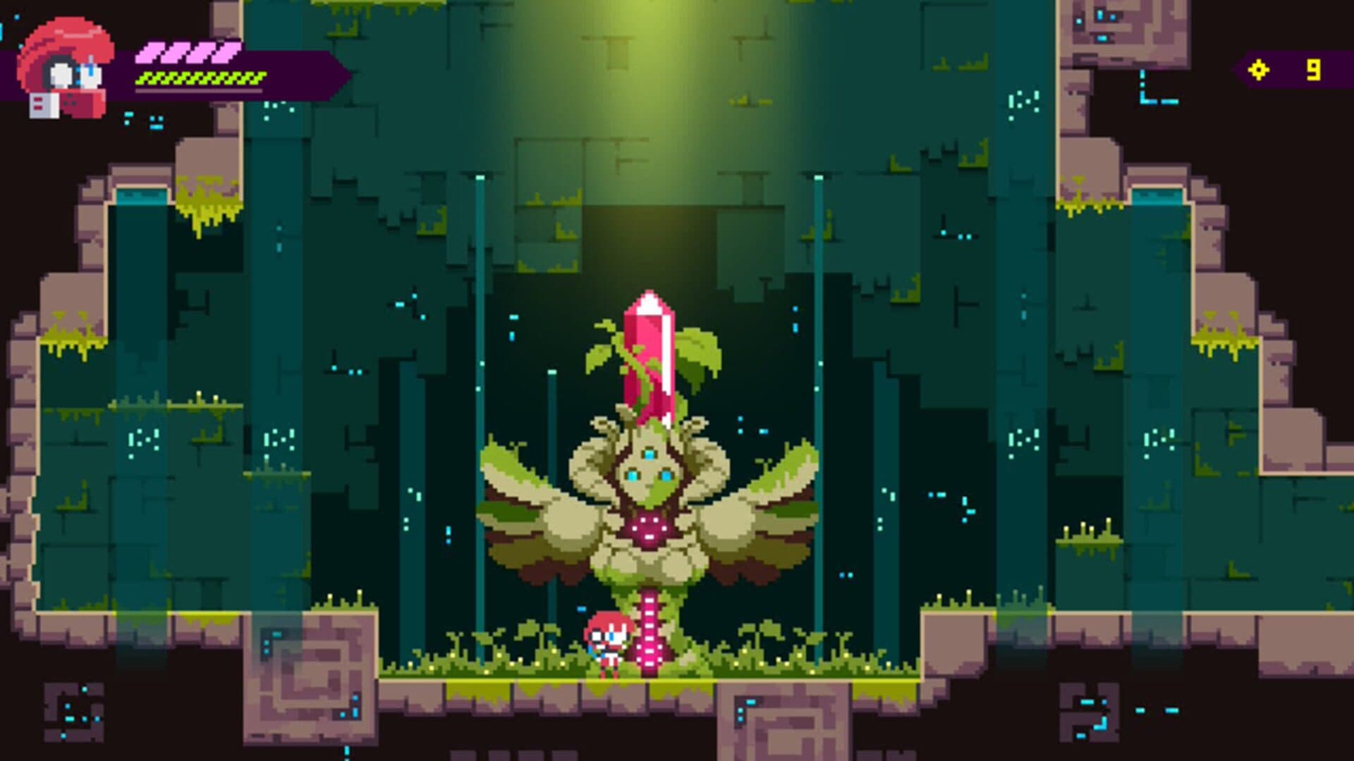 Transiruby screenshot 4