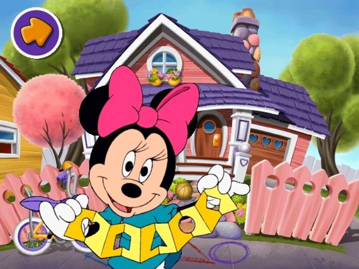 Disney's Mickey Mouse Toddler screenshot 6
