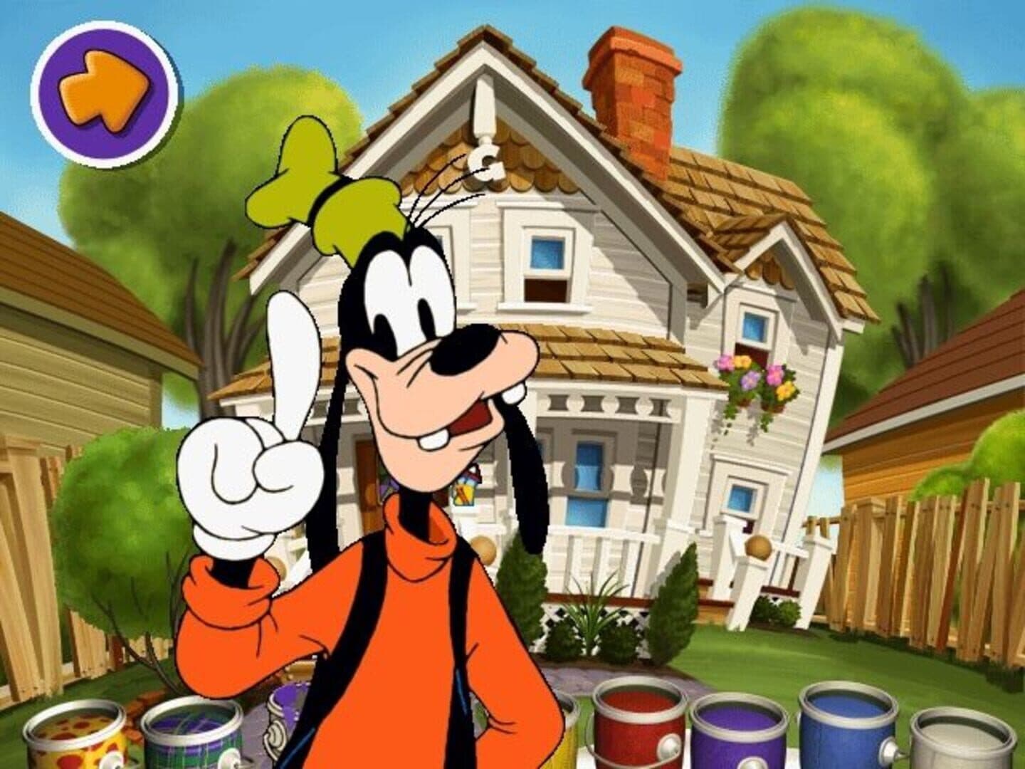 Disney's Mickey Mouse Toddler screenshot 4