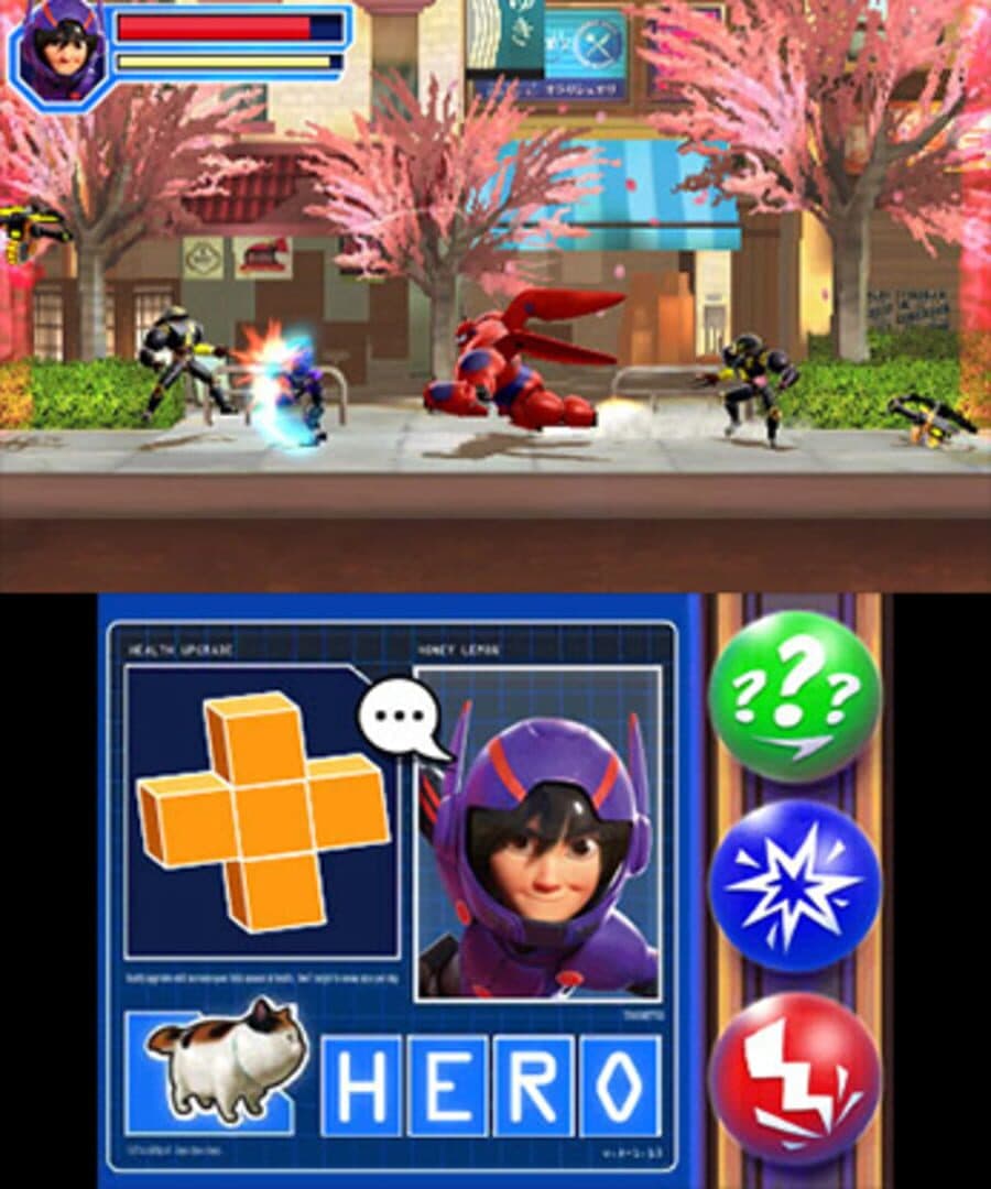 Disney Two Pack I Big Hero 6: Battle In the Bay & Frozen: Olaf's Quest screenshot 6