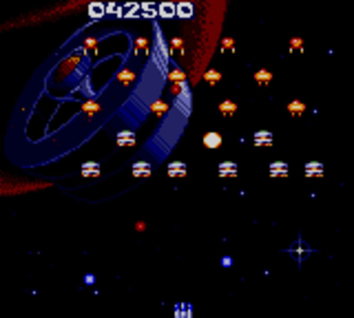 Super Space Invaders screenshot 3