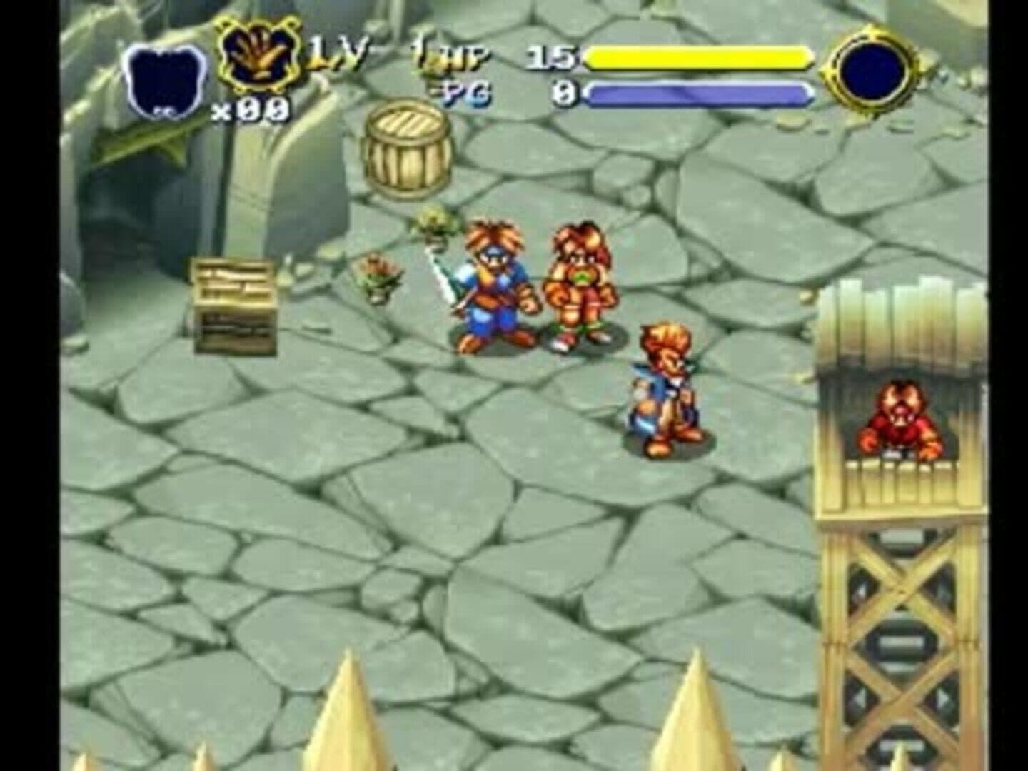 Brave Prove screenshot 1