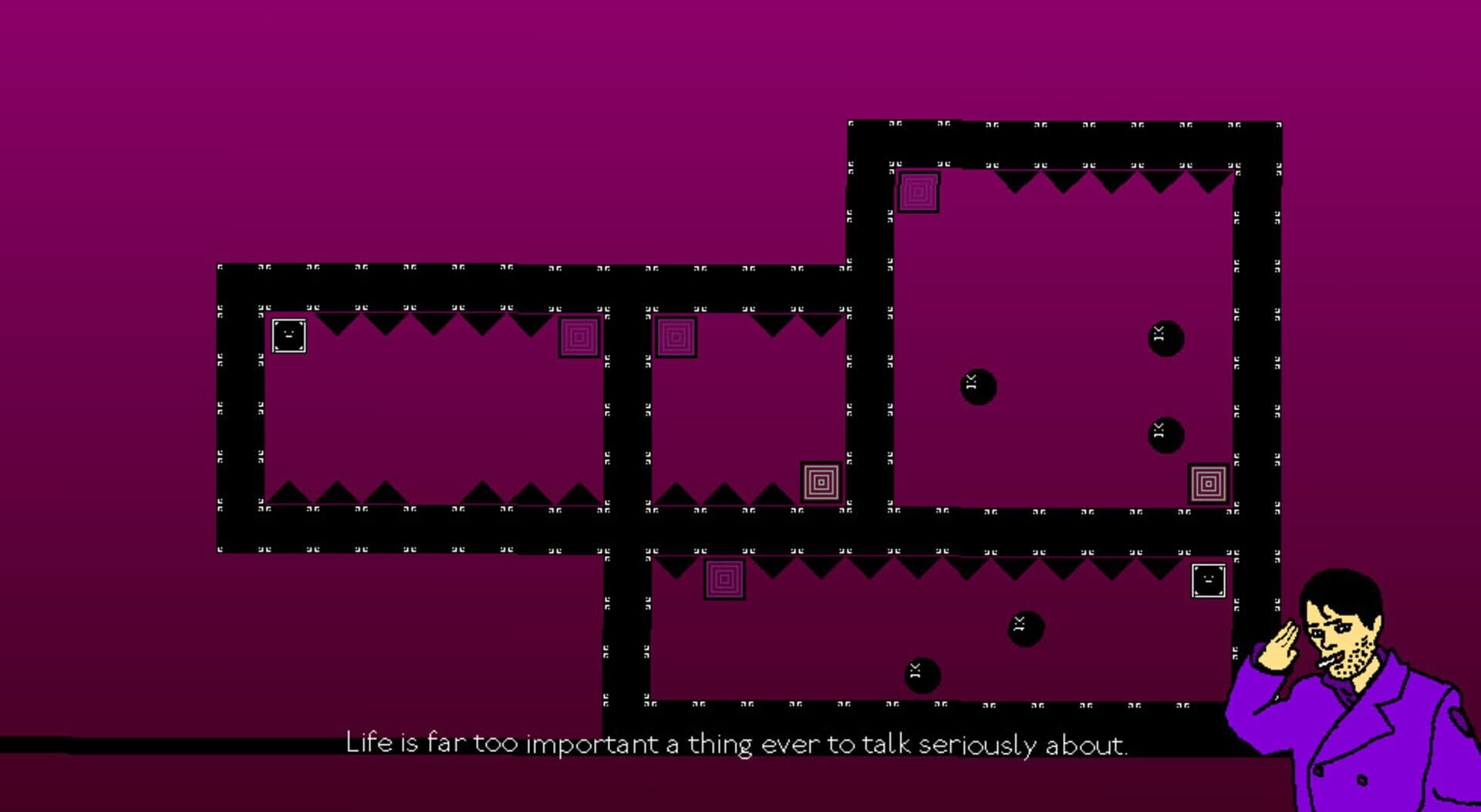 Next Hand Master screenshot 2