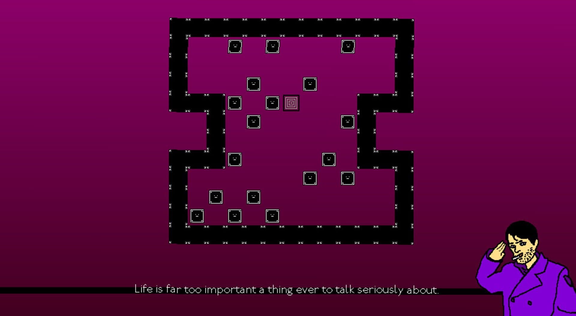 Next Hand Master screenshot 1
