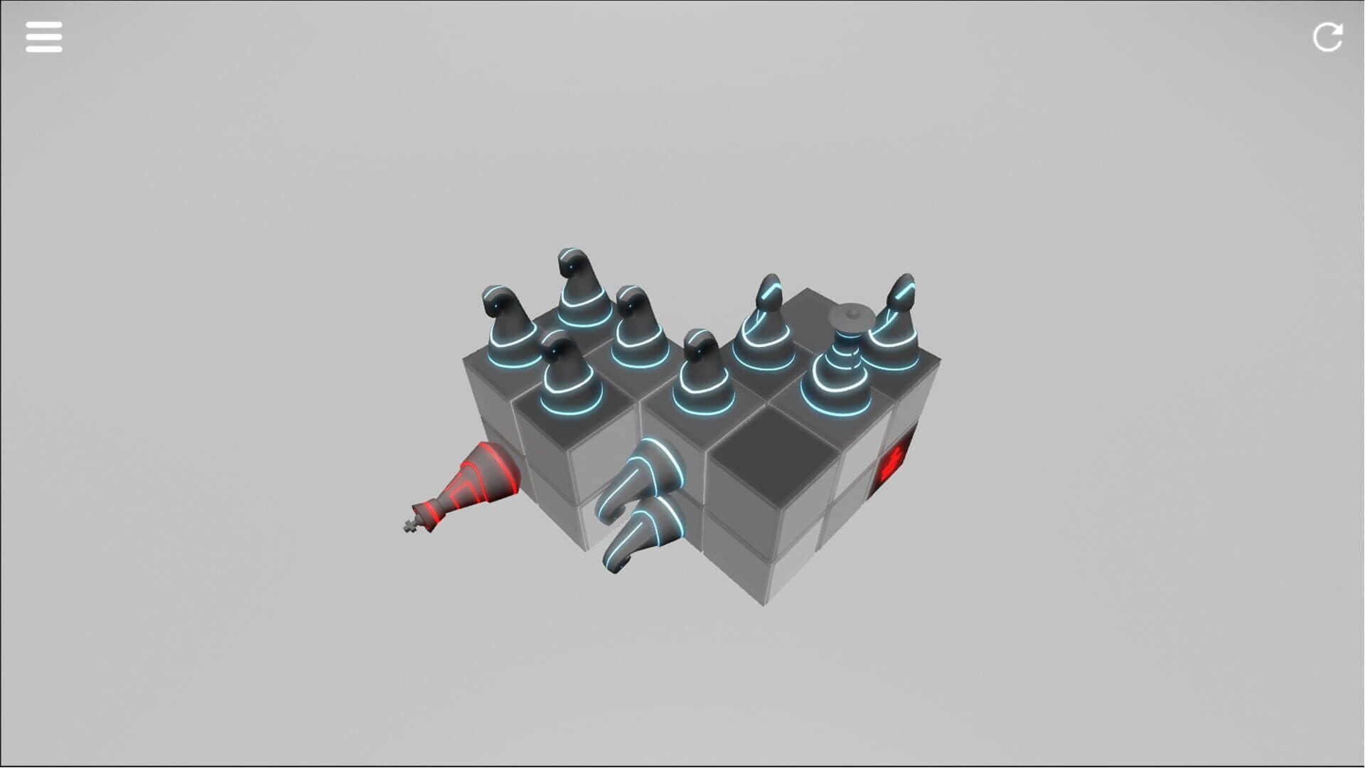 Unlock the King 2 screenshot 1