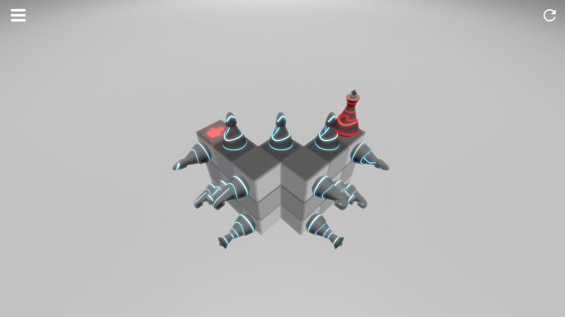 Unlock the King 2 screenshot 3