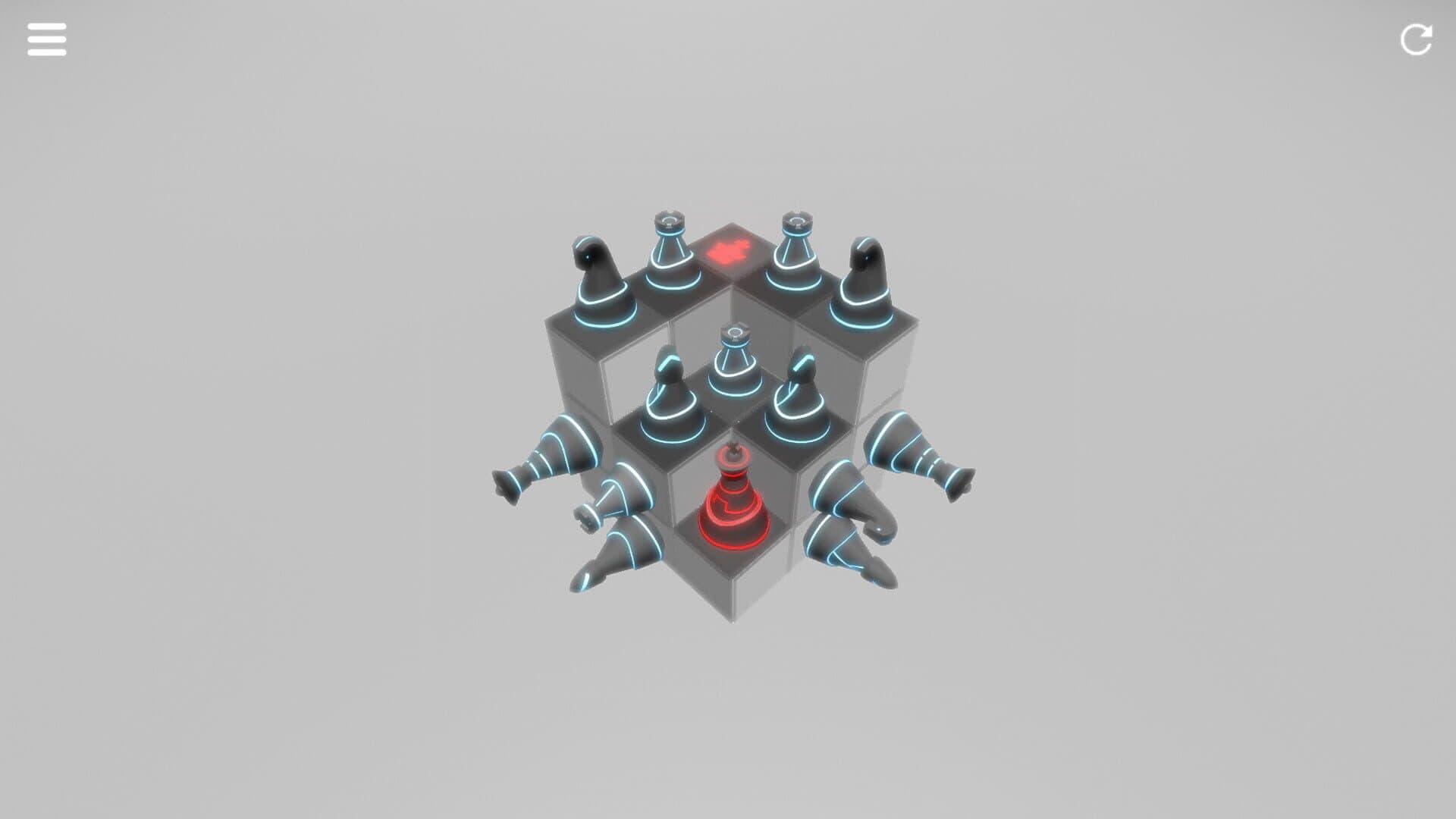 Unlock the King 2 screenshot 5
