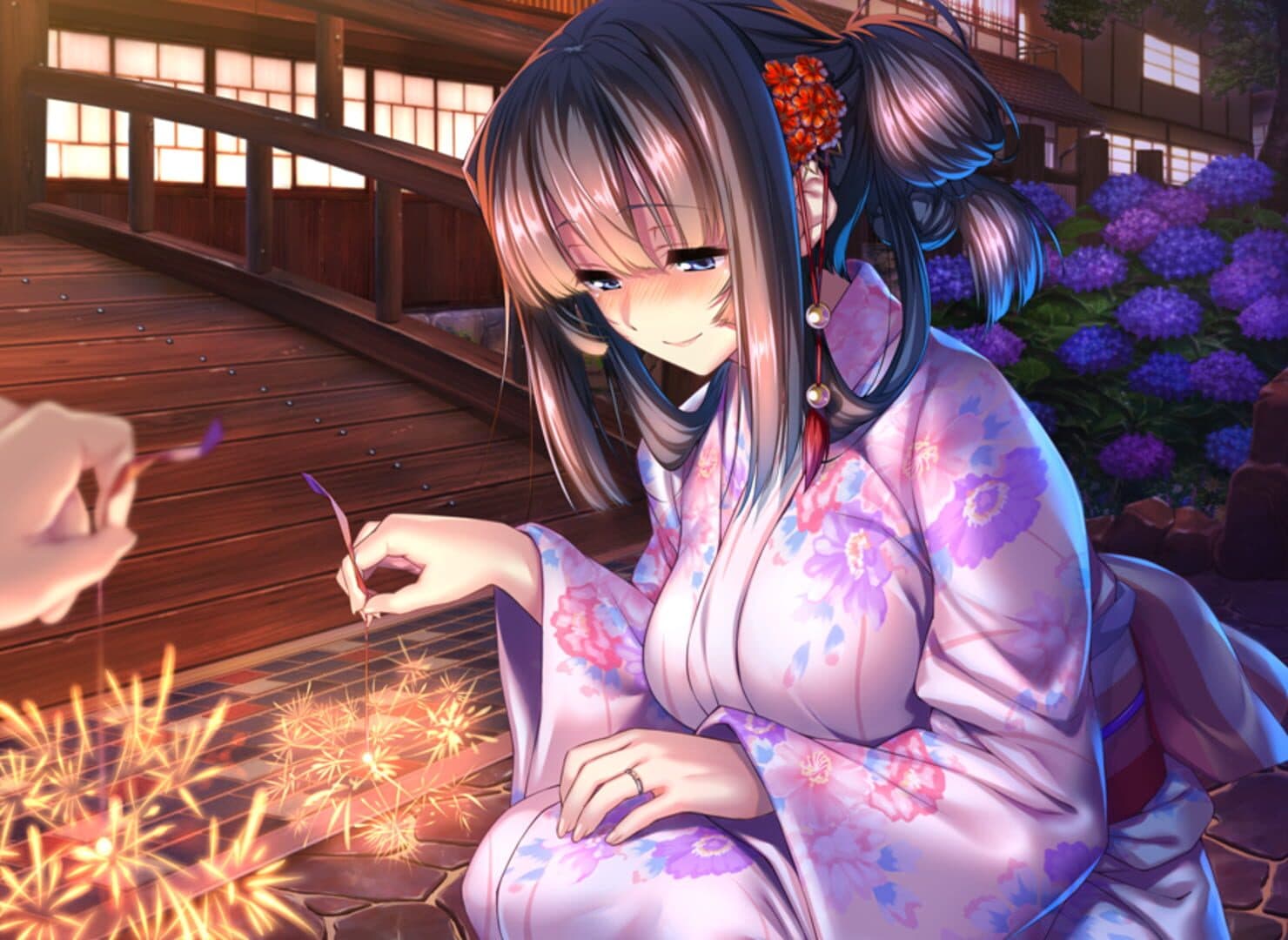 Amakano+ screenshot 2