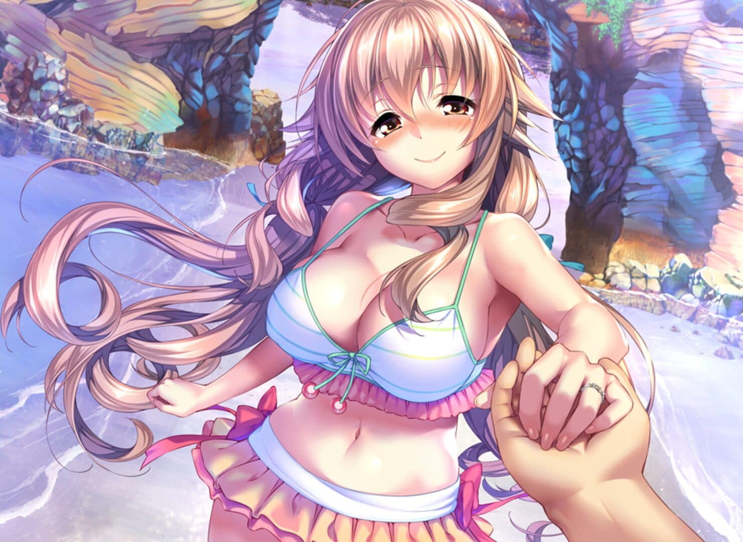 Amakano+ screenshot 4